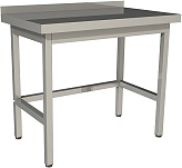 Стол производственный Restoinox СП-6/7-БО