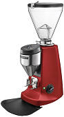 Кофемолка для эспрессо Mazzer Super Jolly V UP Manual (красный)