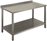 Стол производственный бизнес Simeco СЕ1406БПП