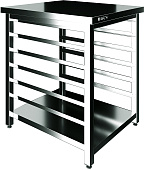 Подставка Restoinox ППР-5/7/8,5 для RoboLabs ISTOMA MINI