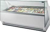 Витрина для мороженого ISA Diva AE45 H120