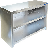 Полка кухонная Техно-ТТ ПН-423/400