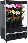 Горка холодильная для цветов Carboma FC20-08 VM 2,5-2 FLORA