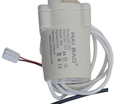 Помпа Cooleq 21 для льдогенератора IC-50