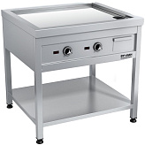 Гриль теппан-яки Вулкан BPD 02 «Мисава»