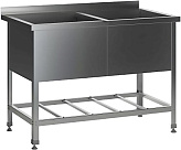 Ванна моечная Astropit АВМБ-2-13477-УНРН