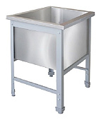 Ванна моечная ITERMA ВС-10Э/530