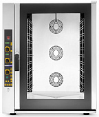 Пароконвектомат Tecnoeka EKF 1111 EV UD купить по низкой цене в Симферополе | Комплекс Трейд.