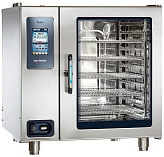 Пароконвектомат Alto-Shaam CTP/SK 10-10E купить по низкой цене в Симферополе | Комплекс Трейд.