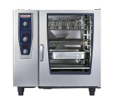 Пароконвектомат Rational CM 102G Plus купить по низкой цене в Симферополе | Комплекс Трейд.
