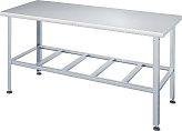 Стол производственный ATESY СР-С-950.700-02-Н