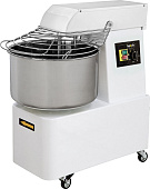 Тестомес спиральный Apach Cook Line ASM48F 380В