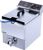 Фритюрница Airhot EF12