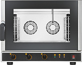 Пароконвектомат Tecnoeka EKF 411 AL UD купить по низкой цене в Симферополе | Комплекс Трейд.