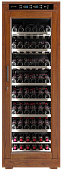 Винный шкаф Meyvel MV108-WN1-M