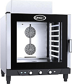 Пароконвектомат UNOX XV 513 G купить по низкой цене в Симферополе | Комплекс Трейд.