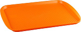 Поднос Restola 422108908 (420х300 мм, оранжевый)