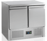 Стол холодильный TEFCOLD SA910-I
