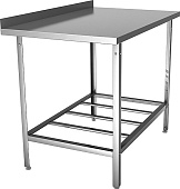 Стол производственный Hessen СПП 12/6 э