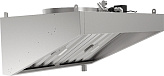 Зонт вытяжной Кобор HFR-2-210/120/К (с гидрозатвором)