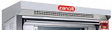 Зонт вытяжной Zanolli CITIZEN PW6/TP газ