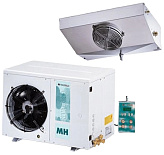 Сплит-система среднетемпературная Rivacold THUM135Z0111RVC Winter