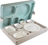 Термоподнос Tribeca 72969