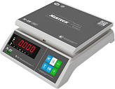 Весы настольные Mertech M-ER 326 AFU-32.1 "Post II" LED