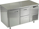 Стол холодильный Техно-ТТ СПБ/О-122/12-1306