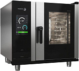 Пароконвектомат Fagor APW-061-E R LW S купить по низкой цене в Симферополе | Комплекс Трейд.