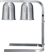 Подогреватель блюд VIATTO VA‑WL550‑3