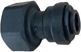Коннектор BWT Reduction FM 3/8" x ∅ 1/4"