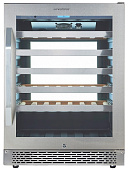 Винный шкаф Cavanova CV045-1TL