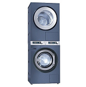 Стирально-сушильные машины