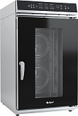 Пароконвектомат Abat ПКА 10-2/3П купить по низкой цене в Симферополе | Комплекс Трейд.