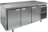 Стол холодильный HICOLD GN-SO 111/TN