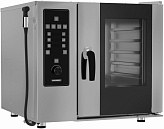 Пароконвектомат Gabino Combi-611i CONCEPT + купить по низкой цене в Симферополе | Комплекс Трейд.