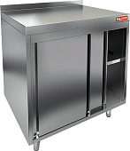 Стол закрытый HICOLD НБМСЗК-8/5Б