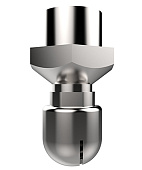 Комплект для автоматической мойки MKWT для печи Tecnoeka