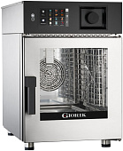 Пароконвектомат Giorik Kore KI061W купить по низкой цене в Симферополе | Комплекс Трейд.