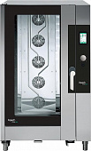 Пароконвектомат Apach Cook Line AP20QT купить по низкой цене в Симферополе | Комплекс Трейд.