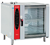 Пароконвектомат INOKSAN INO-FKE010 купить по низкой цене в Симферополе | Комплекс Трейд.