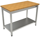 Стол кондитерский Кобор СПКП-150/70