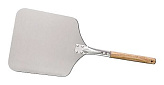 Лопата для пиццы Hurakan HKN-14X16-071W (710x355 мм)