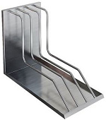 Полка кухонная KAYMAN ПНД-3