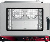 Пароконвектомат Tatra TC05D20L купить по низкой цене в Симферополе | Комплекс Трейд.