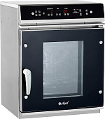 Пароконвектомат Abat ПКА 6-1/3П купить по низкой цене в Симферополе | Комплекс Трейд.