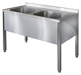 Ванна моечная ITERMA ВЦ-24/1200/600