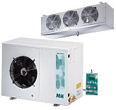 Сплит-система низкотемпературная Rivacold THCL140Z0312RVC