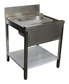 Стол входной Gastrolux ВМ2-107/44/ПММ